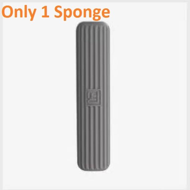 Mini Mops Floor Cleaning Sponge Squeeze Mop Household Cleaning Tools Home Car Portable Wiper Glass Screen Desk Cleaner Mop - SIRISE LLCAccessories