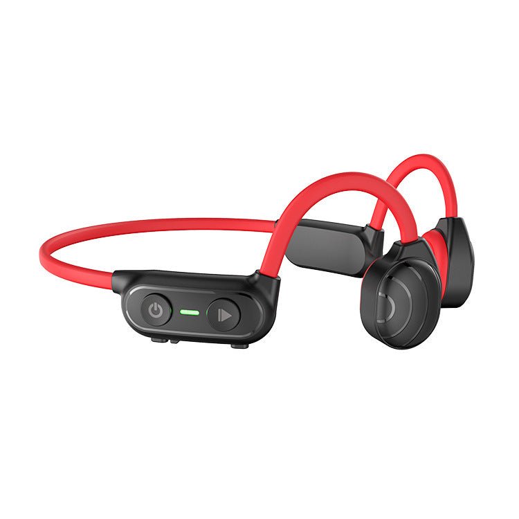 Personal Bone Conduction Bluetooth Headset - SIRISE LLCAccessories