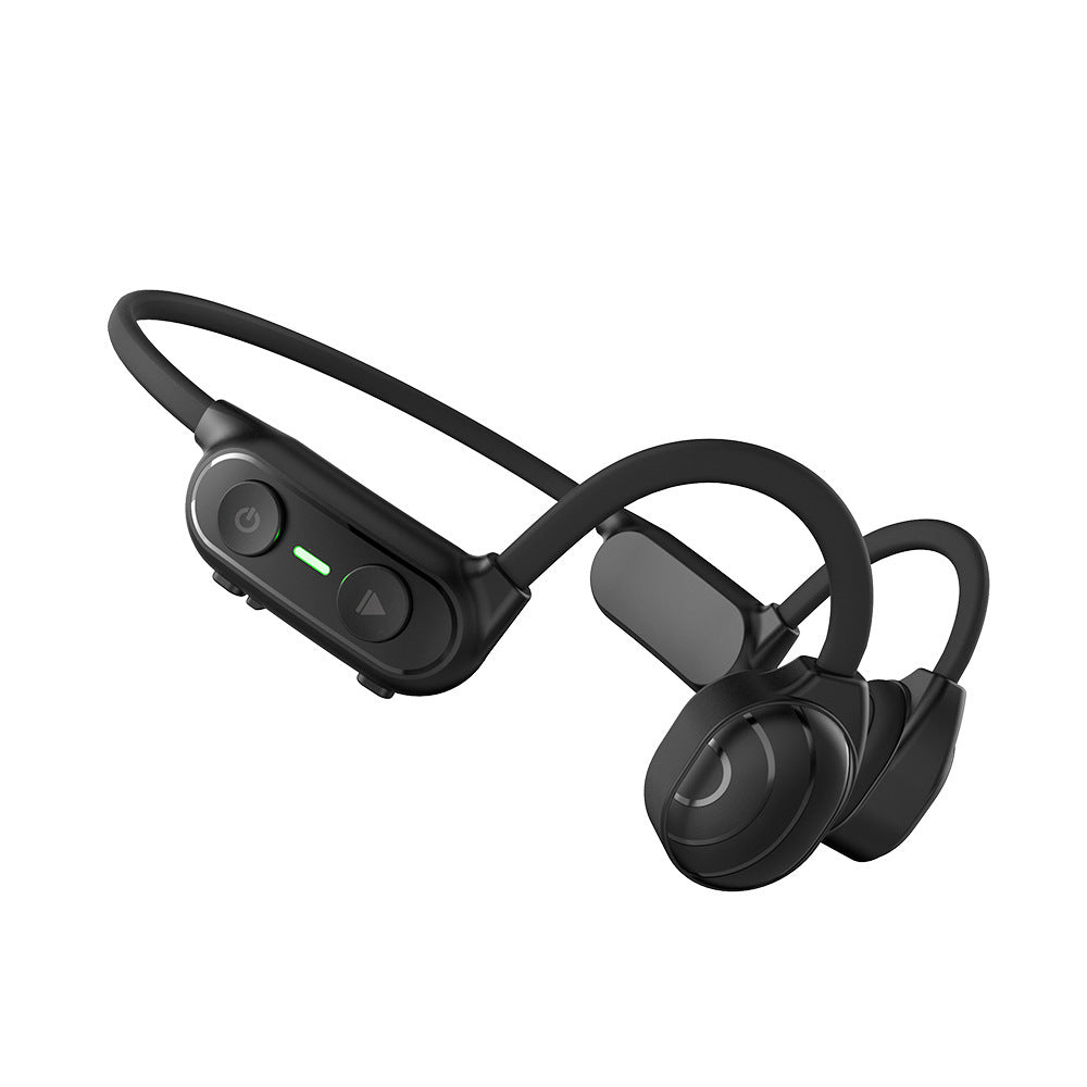 Personal Bone Conduction Bluetooth Headset - SIRISE LLCAccessories