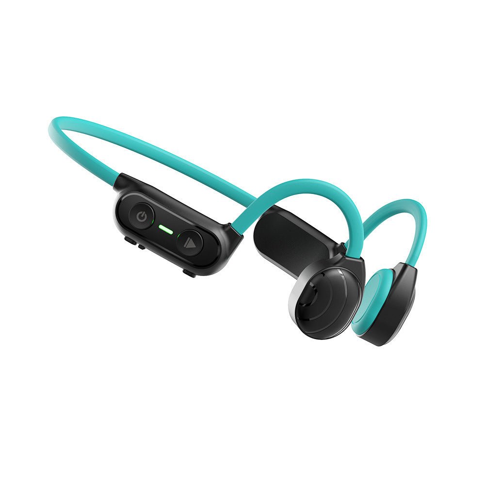 Personal Bone Conduction Bluetooth Headset - SIRISE LLCAccessories