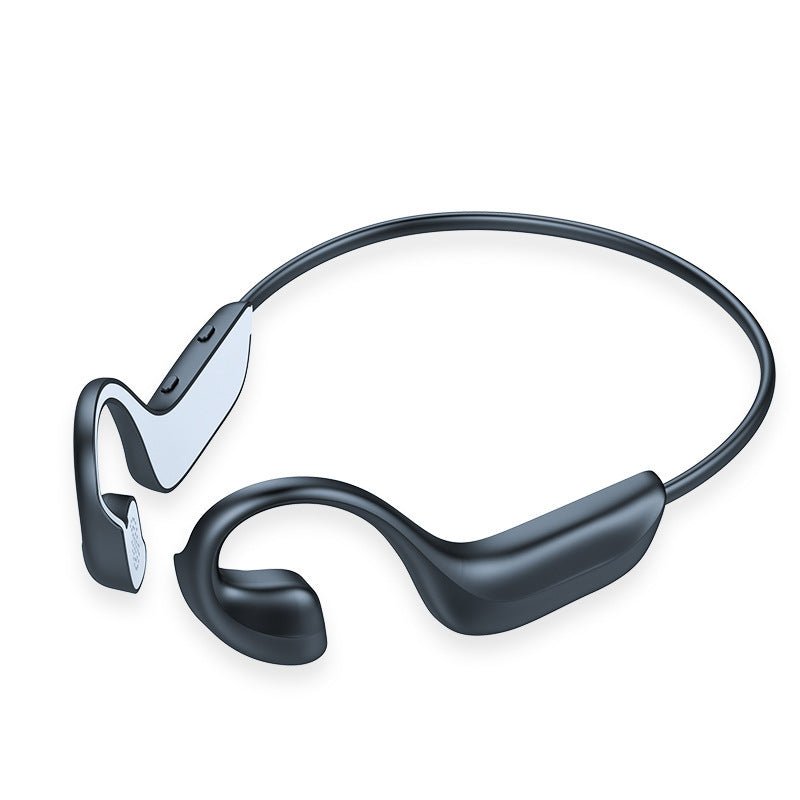 Personal Bone Conduction Bluetooth Headset - SIRISE LLCAccessories