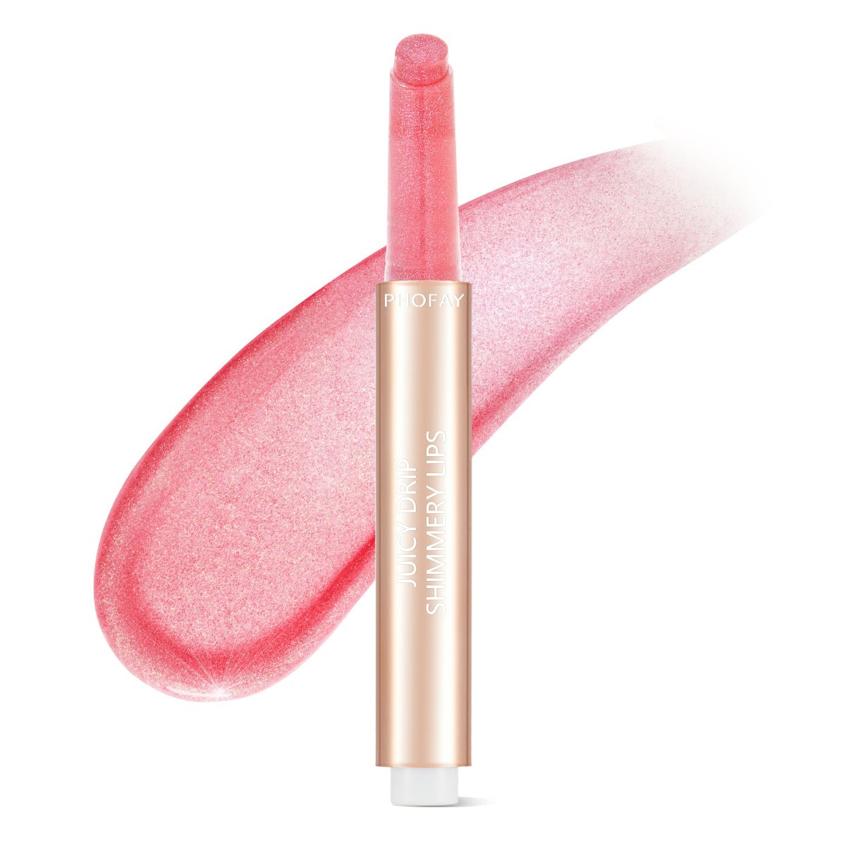 PHOFAY Juicy Lip Plump - Hydrating, Long - Wearing Lip Treatment for Plump, Vibrant Lips - SIRISE LLC