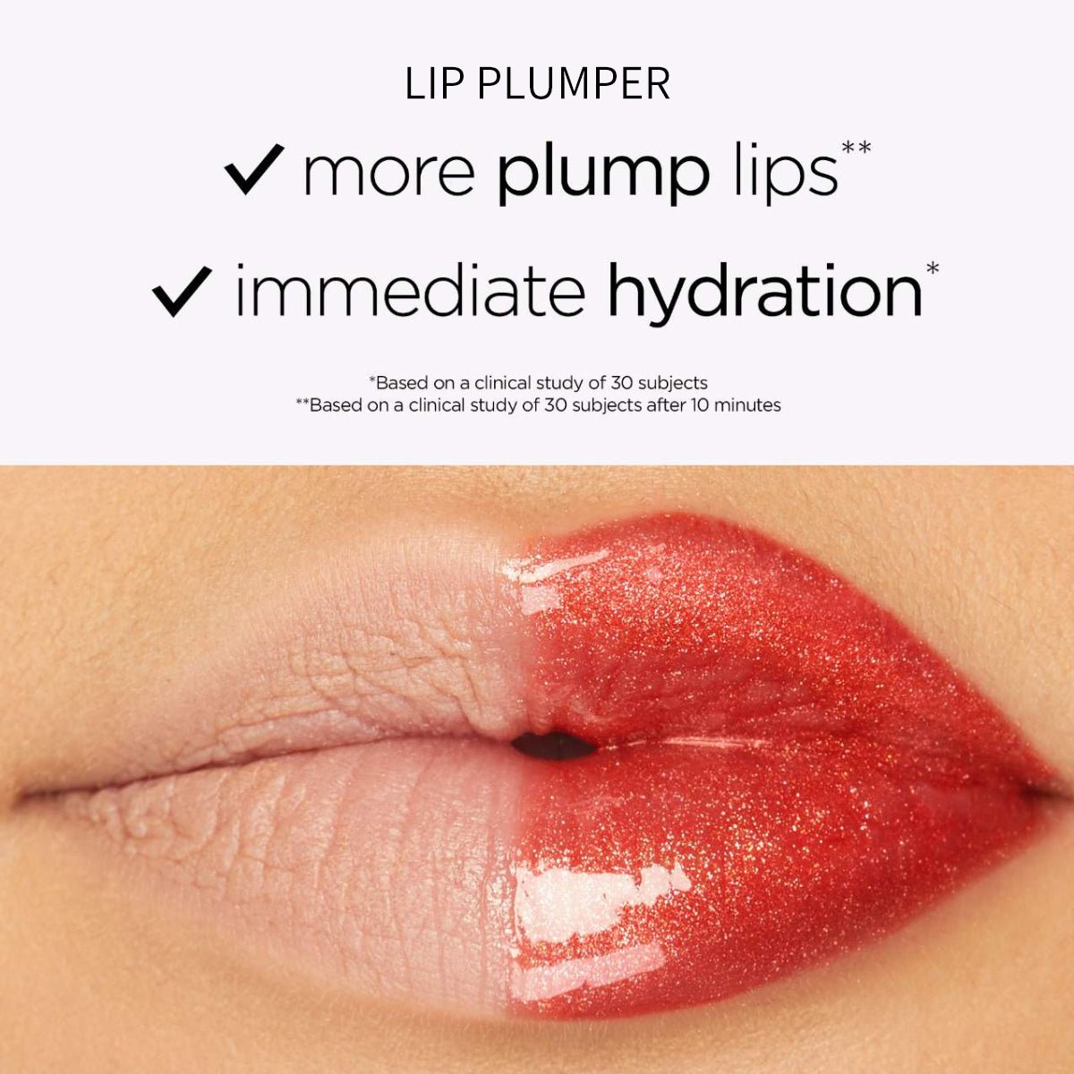 PHOFAY Juicy Lip Plump - Hydrating, Long - Wearing Lip Treatment for Plump, Vibrant Lips - SIRISE LLC