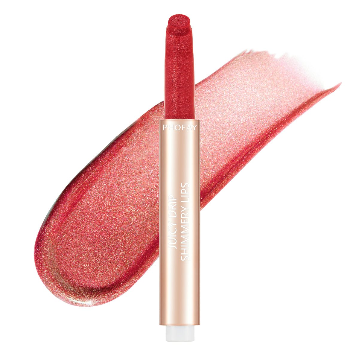 PHOFAY Juicy Lip Plump - Hydrating, Long - Wearing Lip Treatment for Plump, Vibrant Lips - SIRISE LLC