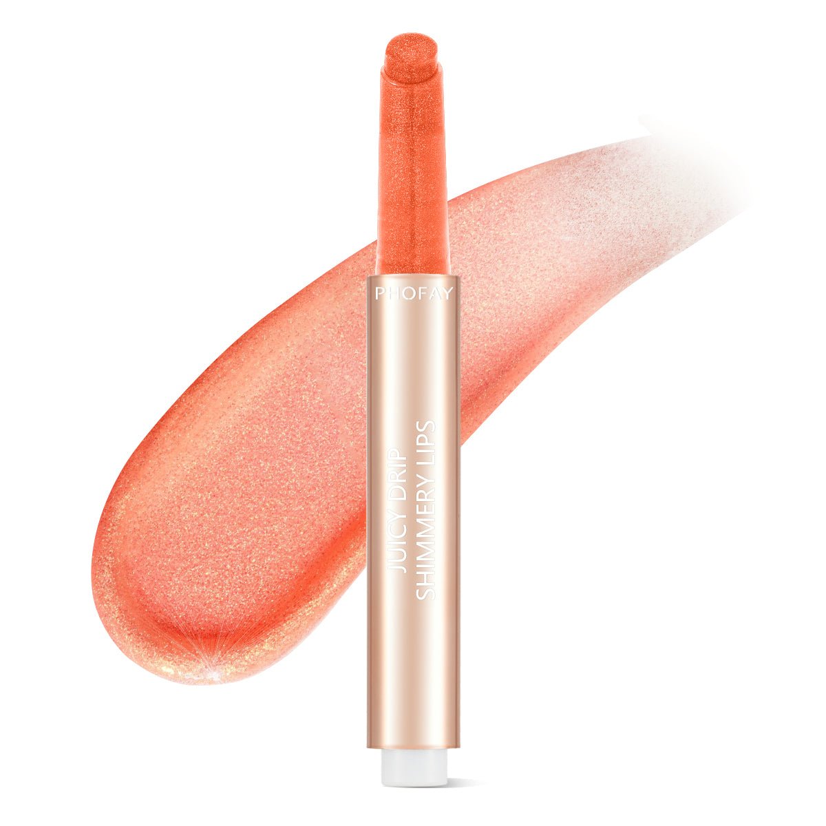 PHOFAY Juicy Lip Plump - Hydrating, Long - Wearing Lip Treatment for Plump, Vibrant Lips - SIRISE LLC