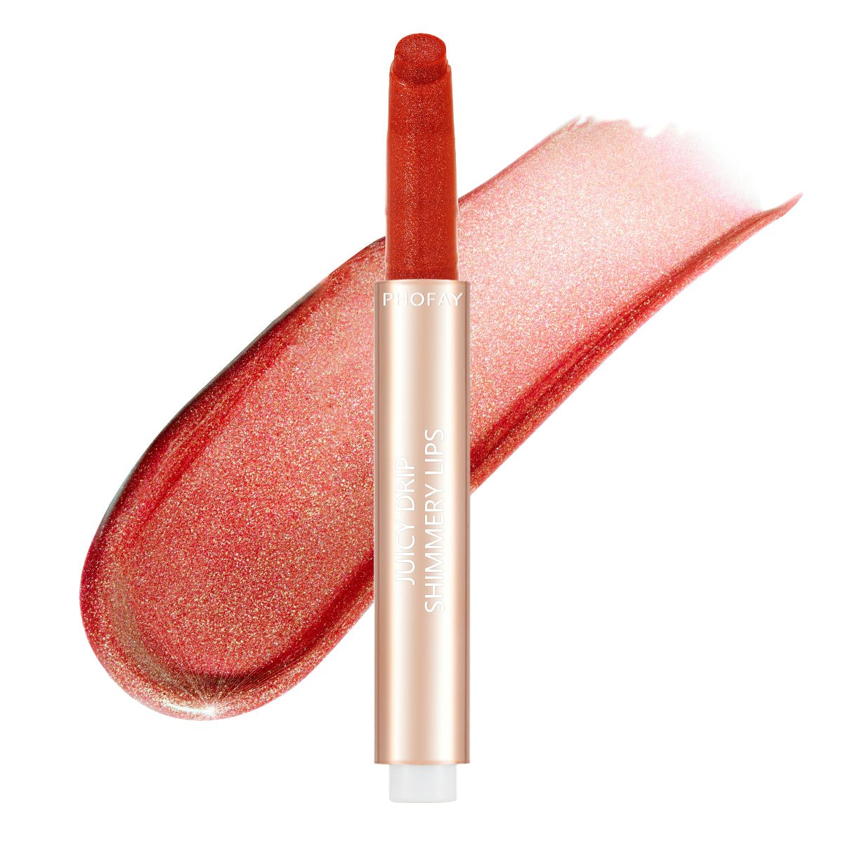 PHOFAY Juicy Lip Plump - Hydrating, Long - Wearing Lip Treatment for Plump, Vibrant Lips - SIRISE LLC