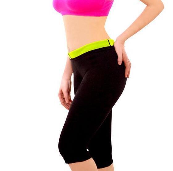 Thermal Slimming Pants High Waist - SIRISE LLCWomen's