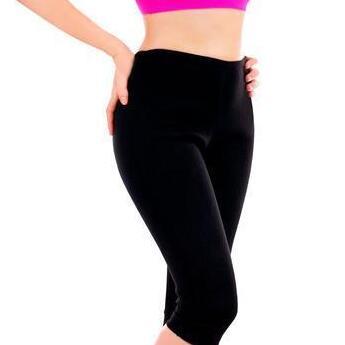 Thermal Slimming Pants High Waist - SIRISE LLCWomen's