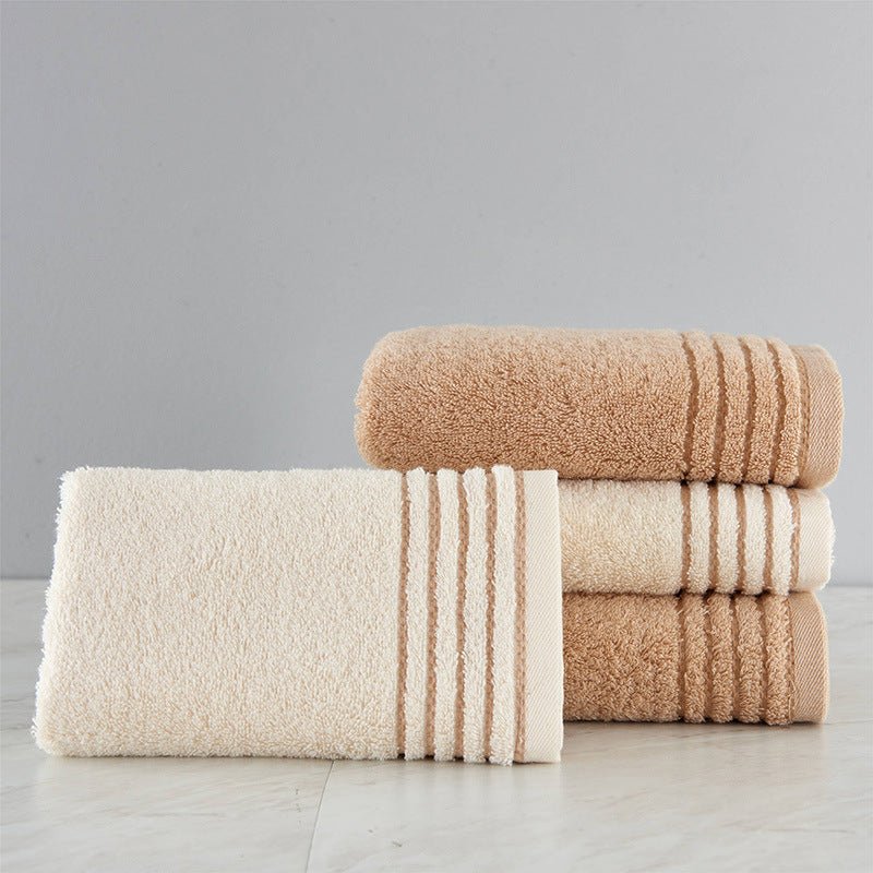 Towels, Cotton Set - SIRISE LLC