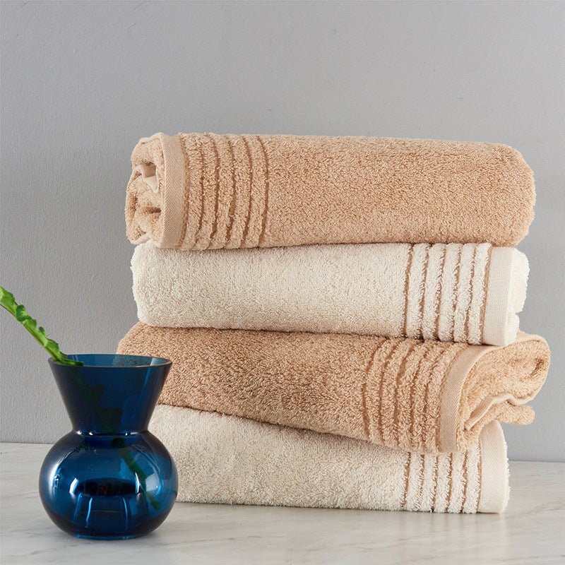 Towels, Cotton Set - SIRISE LLC