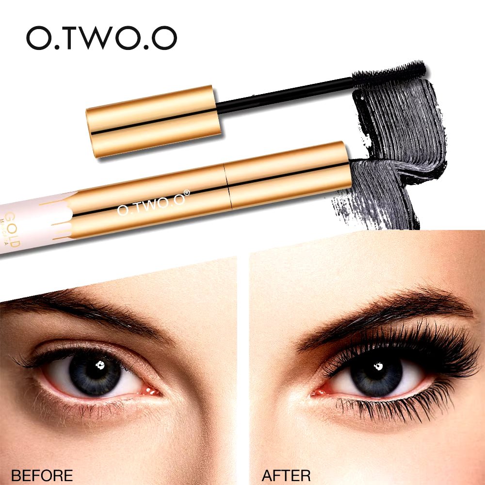 Transform Your Lashes with Our 3D Lengthening Mascara - Unleash Bold, Beautiful Eyes All Day Long! - SIRISE LLC