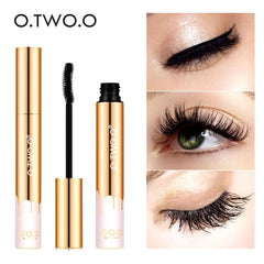 Transform Your Lashes with Our 3D Lengthening Mascara - Unleash Bold, Beautiful Eyes All Day Long! - SIRISE LLC